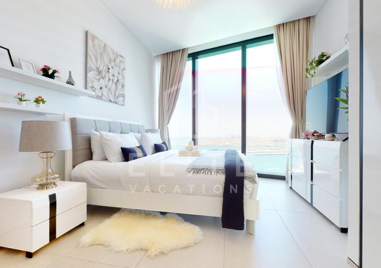 Lavishly Huge 2Bed In Address Jbr With Panoramic View Apartment Дубай Екстериор снимка