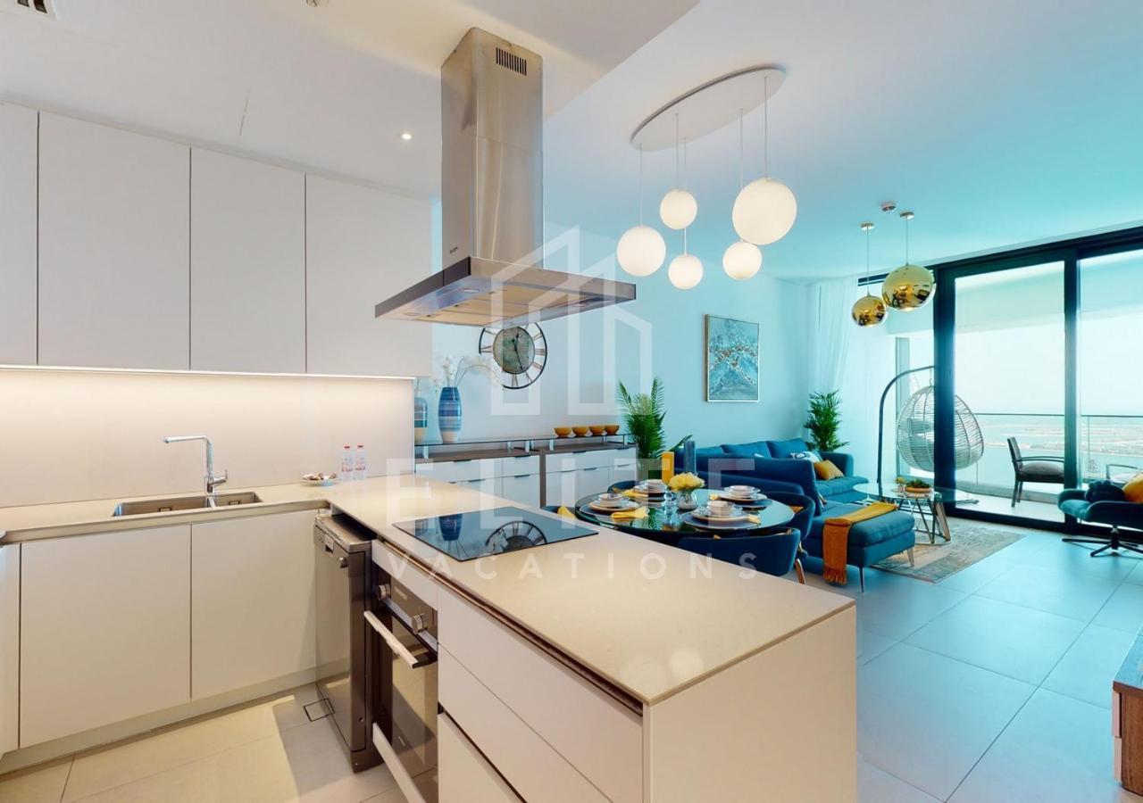 Lavishly Huge 2Bed In Address Jbr With Panoramic View Apartment Дубай Екстериор снимка