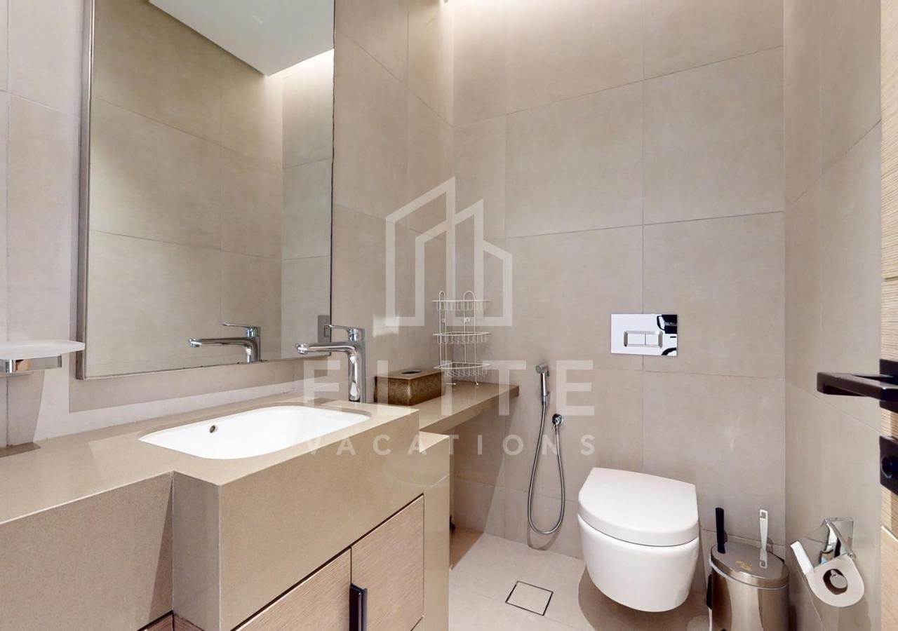 Lavishly Huge 2Bed In Address Jbr With Panoramic View Apartment Дубай Екстериор снимка
