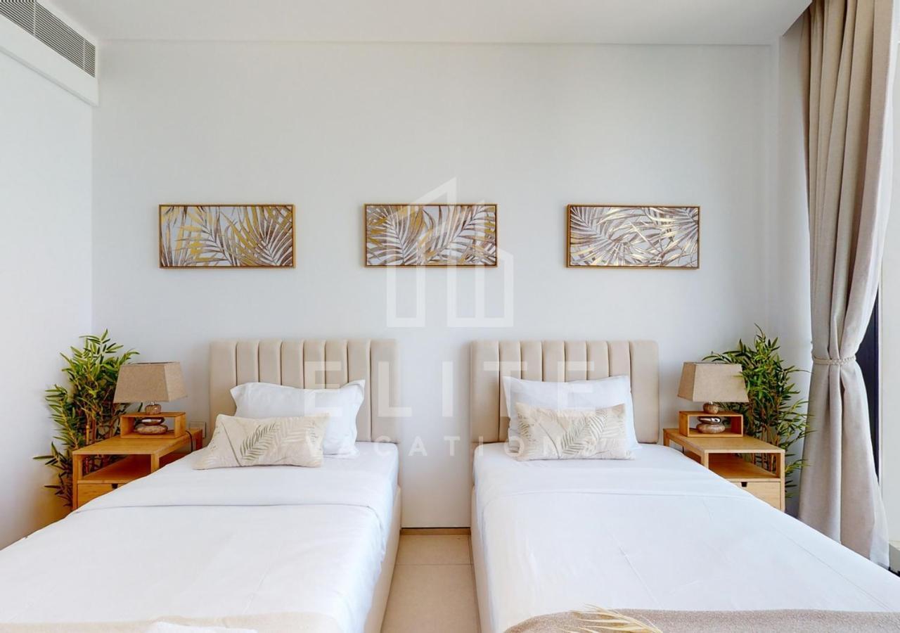 Lavishly Huge 2Bed In Address Jbr With Panoramic View Apartment Дубай Екстериор снимка